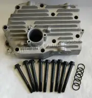 SPEEDAIRE CAMPBELL HAUSFELD COMPLETE VALVE PLATE KIT FOR 5Z637A