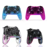High Grade Wireless Bluetooth Game Controller for Switch/PC/TV/PS3 Platform Game