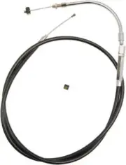 Barnett SS Clutch Cable Black #81040 Victory Vegas/Kingpin/Hammer