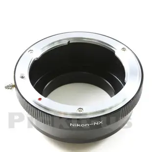 Nikon AI F AF D鏡頭轉Samsung NX機身轉接環NX1 NX500 NX3300 NX3000 NX5