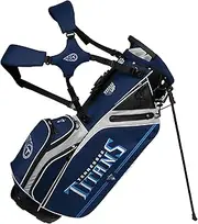 Team Effort Caddie Carry Hybrid Bag