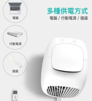 【 GOSHOP 】桌面型微型便攜迷你冷氣 水冷扇 致冷空調-可拆洗濾網 (5.4折)