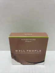 Well People Superpowder Bronzer Sun Glow