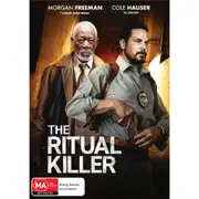 Ritual Killer, The