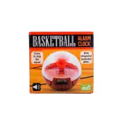 Basketball Alarm Clock with Sound
