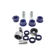 Front SuperPro Control Arm Bush Kit for Mazda Premacy CP 1999-2005