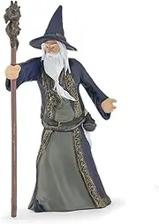 Papo Wizard Figurine