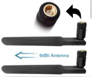NEW 4G Omni Directional Antenna 9dBi