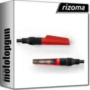 RIZOMA FR115R 2 TURN SIGNAL LED 3 FUNC DUCATI SCRAMBLER SIXTY 21 2017 17 2018 18