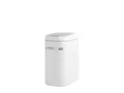 Waste Bin ABS With Sensor White Lt7-zt2s H&h