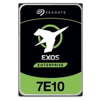 Seagate 希捷 7E10 Exos 2T 2TB 3.5吋 SATA 7200轉企業級硬碟 ST2000NM000B