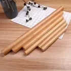 Cake Making Noodles Dumpling Baking Tools Dough Roller Rolling Pin Bakeware