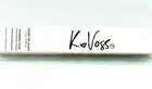 K Voss Shine On Shimmer Stick Organic Vegan Metallic Sunrise New in Box