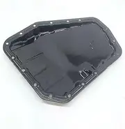 Engine Gearbox Oil Sump for Buic&k for Excelle 1.6 Transmission Oil pan, Automatic Transmission Fluid Reservoir, Gearbox Oil pan