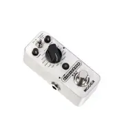 3 Modes Guitar Effects Pedal Drum Machine Looper 20 Minutes Recording Time