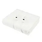 Laura Hill Heated Electric Blanket Fitted Polyester Underlay Double