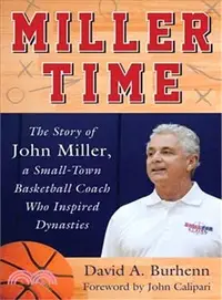 在飛比找三民網路書店優惠-Miller Time ─ The Story of Joh