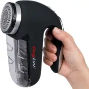 EasyLint Professional Fabric Shaver Lint Remover, Electric Sweater Shaver for...