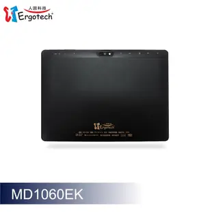 小青蛙數位 人因 MD1060 MD1060 DreamQuad 10.1吋 四核 平板 平板電腦 WIFI