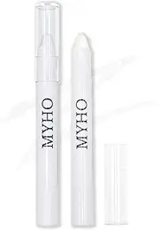 [Okerker] Shimmer White 3-in-1 Eyeshadow, Eyeliner & Highlighter Stick, Long-Lasting Smudge-Proof Formula, Highly Pigmented Blendable Makeup for Beginners & Professionals