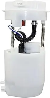 Fuel Pump Assembly 17040-1KT0B Compatible For Nissan Juke F15 HR16DE Compatible For Infiniti ESQ JF15 1.6L
