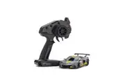 Kyosho MINI-Z RWD MR-03 Readyset Chevrolet Corvette C8.R Corvette Racing GunMetal [32342GM]