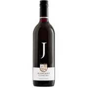 Jane Brook Plain Jane Classic Red 750mL