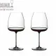 【Riedel】Winewings Pinot/Nebbiolo黑皮諾紅酒杯-2入