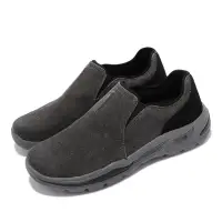 在飛比找Yahoo奇摩購物中心優惠-Skechers 休閒鞋 Arch Fit Motley 襪