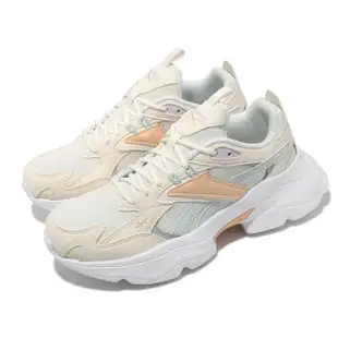 【REEBOK】休閒鞋 Royal 男鞋 女鞋 復古 老爹鞋 運動鞋 厚底 增高 單一價(GW6330)