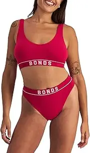 [Bonds] Women's Retro Rib