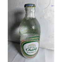 在飛比找蝦皮購物優惠-（小忠精選）泰國 CHANG 蘇打水 氣泡水 大象蘇打水 泰