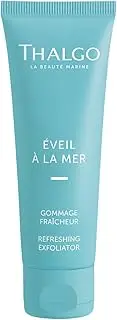 Thalgo Refreshing Exfoliator, 1.69 Fluid Ounce