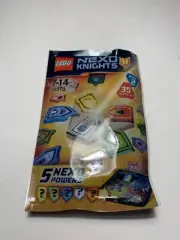 LEGO Nexo Knights Set 70373 Nexo Powers Pack Wave 2 Blind Bag Polybag NEW BNSP