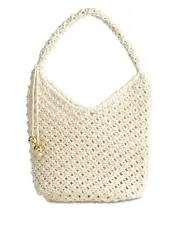 Madewell Camren Rope Bag