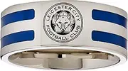 Leicester City FC Colour Stripe Ring Medium