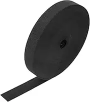 MUELODSIC 1Roll Elastic Sewing Band Durable Stretch Cord for Clothes Trousers and Crafting Thickened for Waistbands and DIY Projects