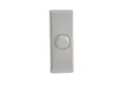 150 Pack of Architrave Light Switch 1 2 3 Gang - Vertical / Horizontal - Slim