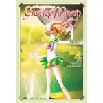 SAILOR MOON 4 (NAOKO TAKEUCHI COLLECTION)