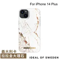 在飛比找momo購物網優惠-【iDeal Of Sweden】iPhone 14 Plu