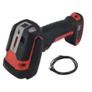 Honeywell Granit XP 1990ISR 1990ISR-3USB-A 2D USB Barcode Scanner with Cable Kit