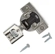 Blum Overlay Blumotion Compact Cabinet Hinge Soft Close Soft-closing 38N/39C