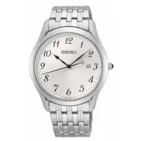 在飛比找PChome24h購物優惠-SEIKO 簡約風格經典腕錶6N42-00K0S(SUR29