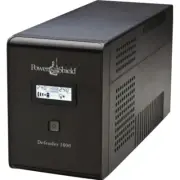 PowerShield Defender 1600VA / 960W Line Interactive UPS with AVR