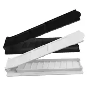 Single Row Kebab Maker Plastic BBQ Skewer Maker Kebab Preparation I6X12913