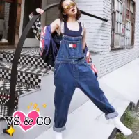 在飛比找蝦皮購物優惠-💖VS & CO💖美國outlet代購 Tommy寬鬆版吊帶