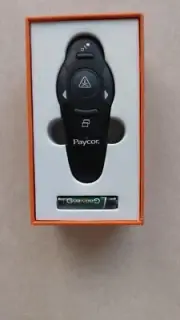 Laser Pointer - Presentation
