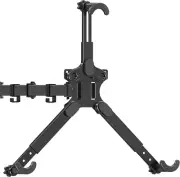 Universal VESA Mount Adapter Kit, Non-Vesa Monitor Mounting Adapter for 19 to 32