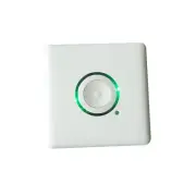 AC 110V~220V 86 Switch Touch Switch Panel Timer Outdoor Button Timer Controler u