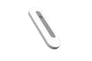 Sansai LED Magnetic Motion Sensor Light 3000mAh Rechargable Cool White 18cm